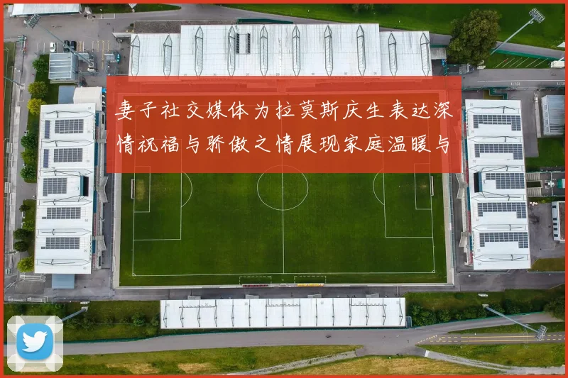 妻子社交媒体为拉莫斯庆生表达深情祝福与骄傲之情展现家庭温暖与支持